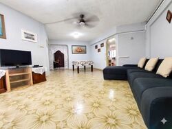 Blk 521 Jurong West Street 52 (Jurong West), HDB 4 Rooms #594077761